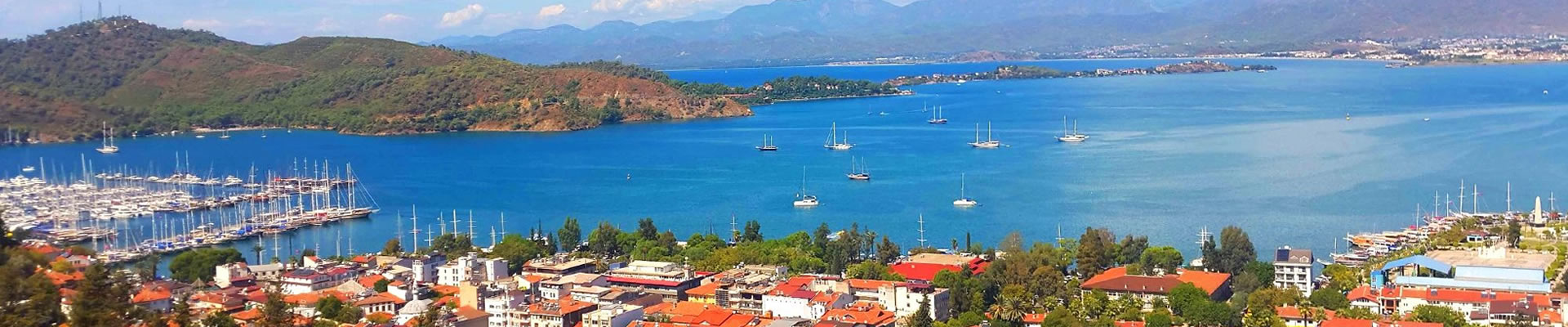 Fethiye