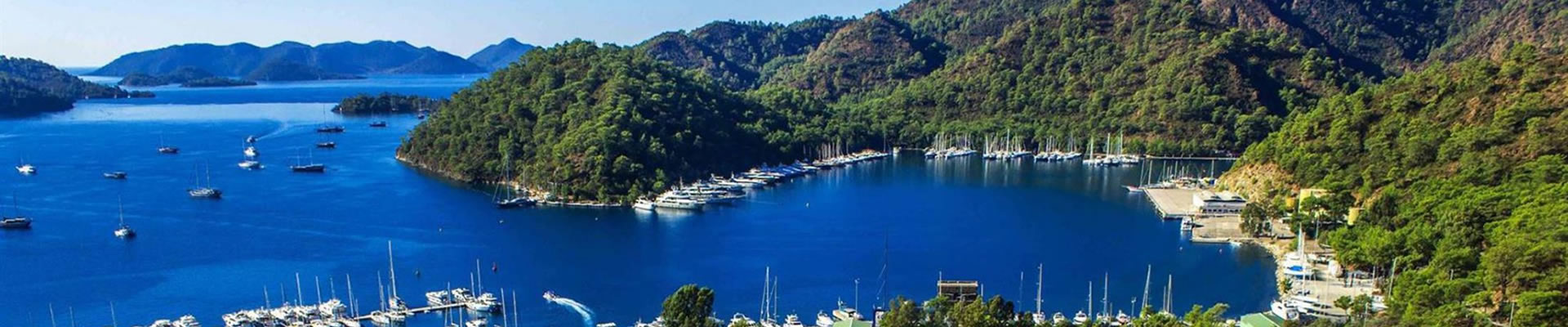 Göcek