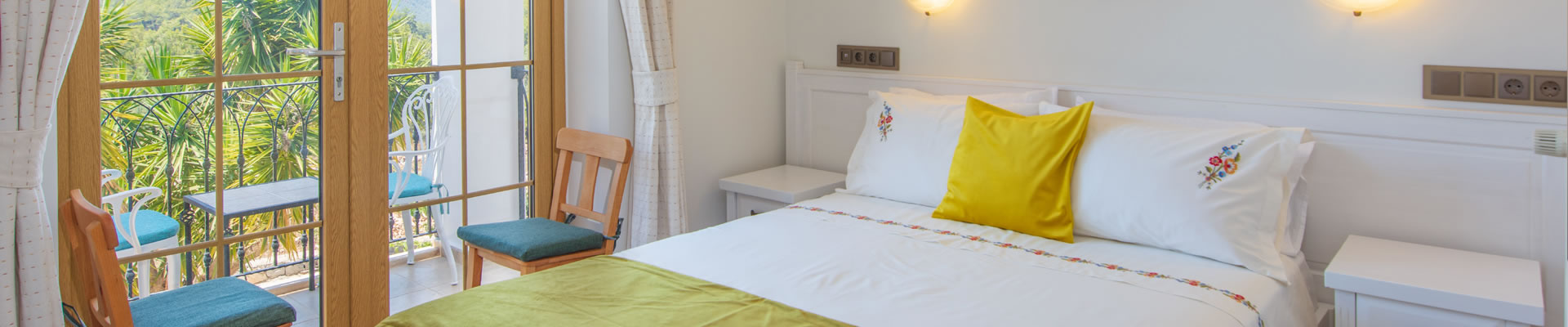 Lavender Room – Ground Floor