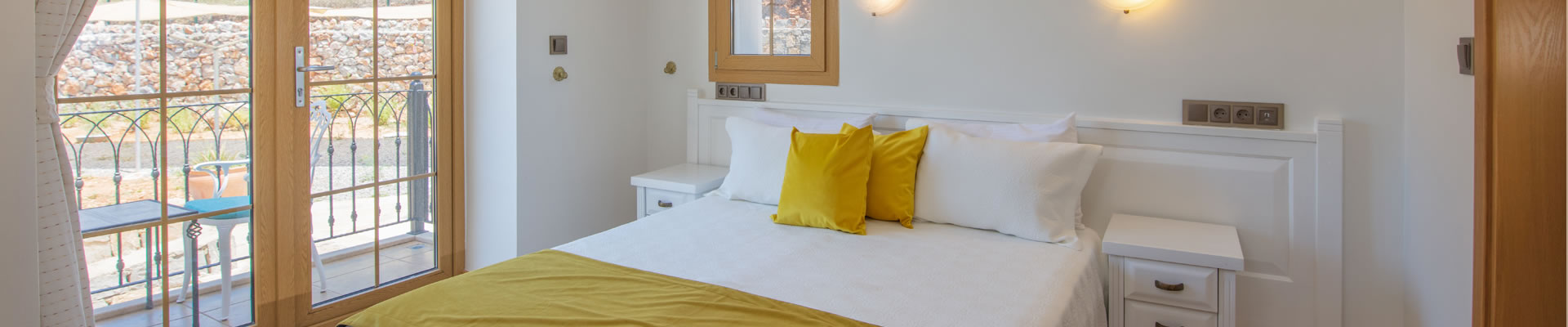 Thyme Room – Ground Floor